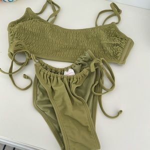 Xhilaration bikini